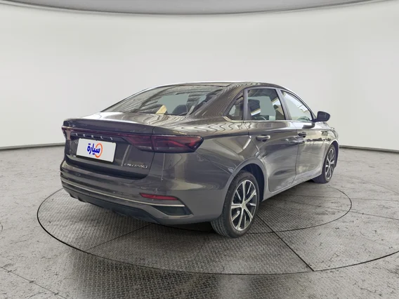 Geely Emgrand GF 2023 