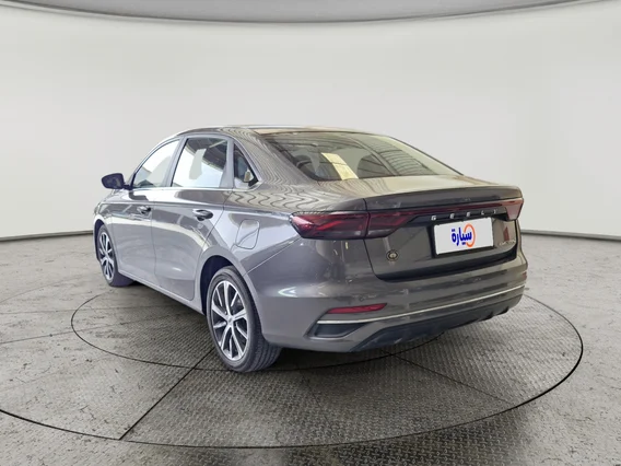 Geely Emgrand GF 2023 