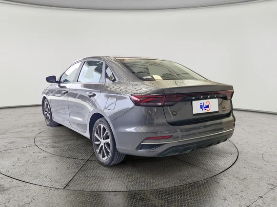 Geely Emgrand GF 2023 