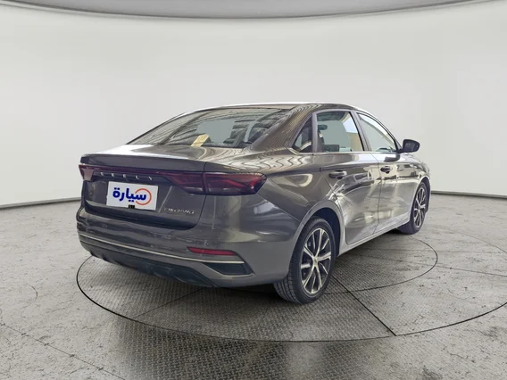 Geely Emgrand GF 2023 