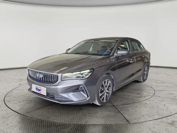 Geely Emgrand GF 2023 