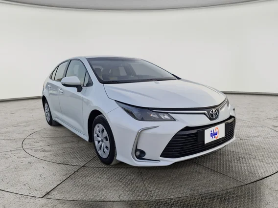 Toyota Corolla XLI 2022 