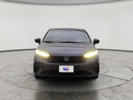 Honda City LX Sport 2024 