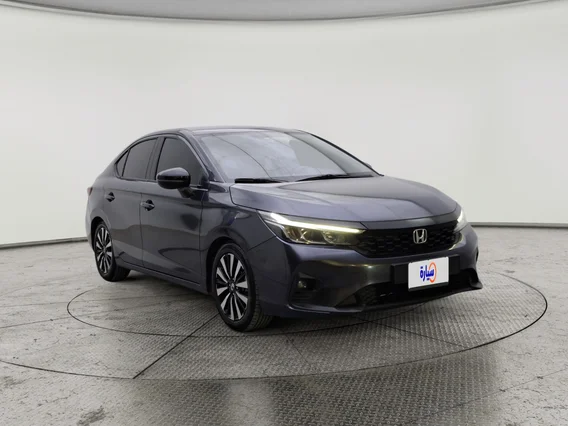 Honda City LX Sport 2024 