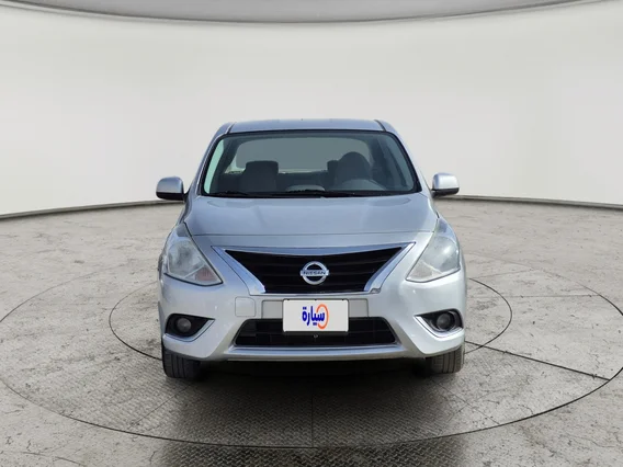 نيسان صني كمفورت 2023 