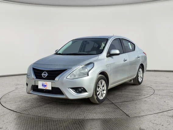 نيسان صني كمفورت 2023 