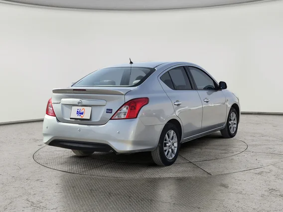 نيسان صني كمفورت 2023 