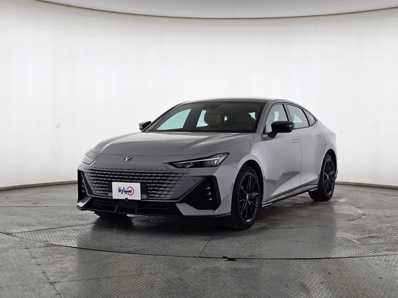 شانجان يوني في Elite 2024 