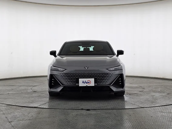 شانجان يوني في Elite 2024 