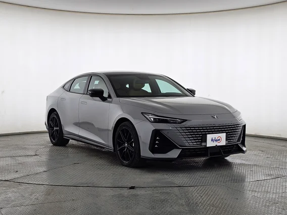 شانجان يوني في Elite 2024 