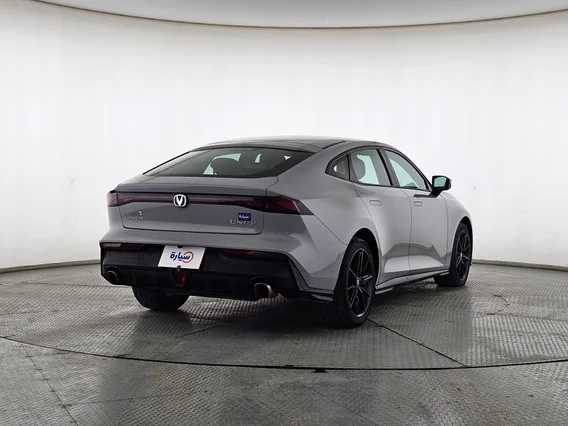 شانجان يوني في Elite 2024 