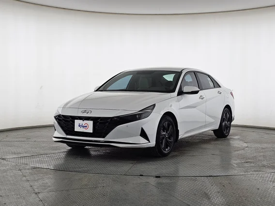 هيونداي النترا سمارت 2023 