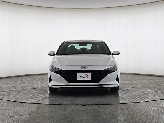 هيونداي النترا سمارت 2023 