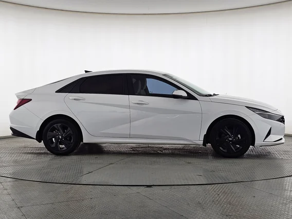 هيونداي النترا سمارت 2023 