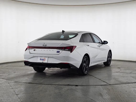 هيونداي النترا سمارت 2023 