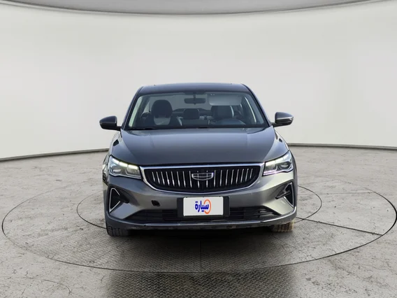 جيلي امجراند GF 2023 