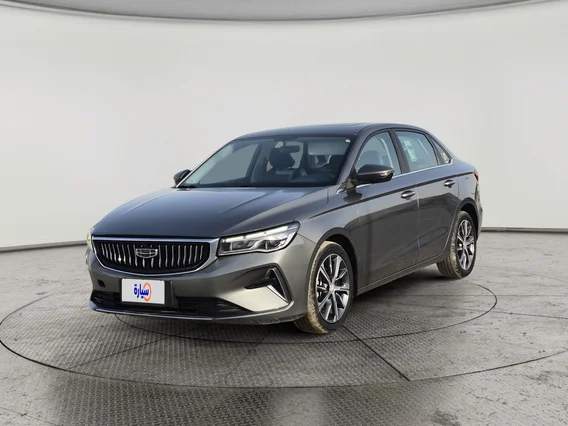 جيلي امجراند GF 2023 