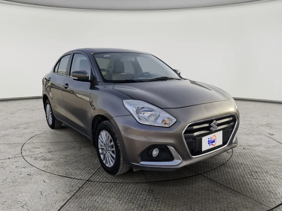 Suzuki Dzire GLX 2024 