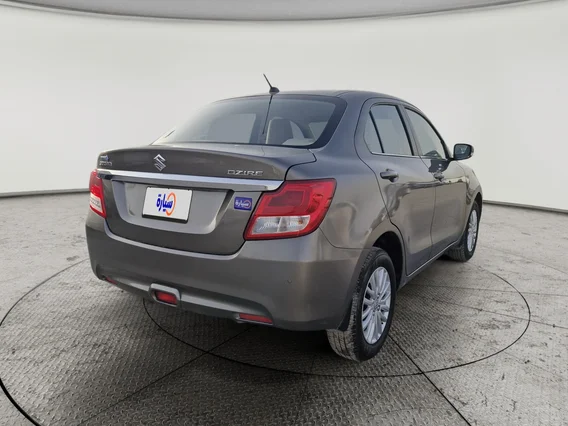 Suzuki Dzire GLX 2024 
