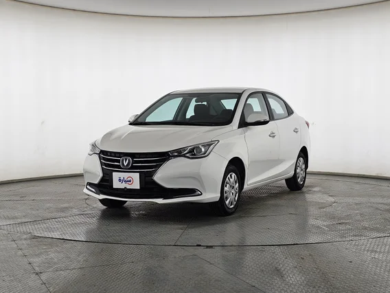 شانجان السفن Basic 2023 