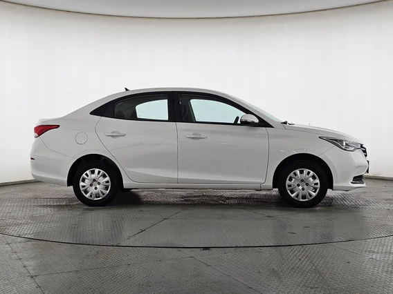 شانجان السفن Basic 2023 