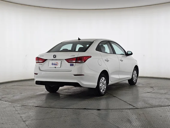 شانجان السفن Basic 2023 