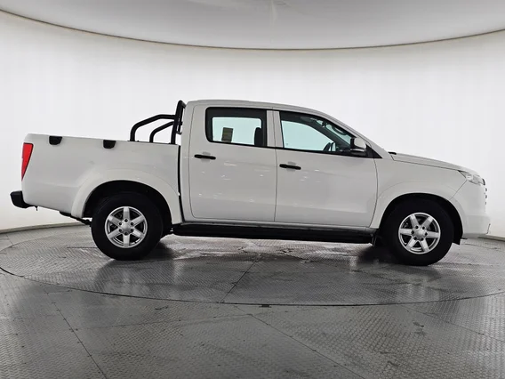 JMC Vigus Double Cabin 2024 دبل