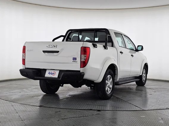 JMC Vigus Double Cabin 2024 دبل