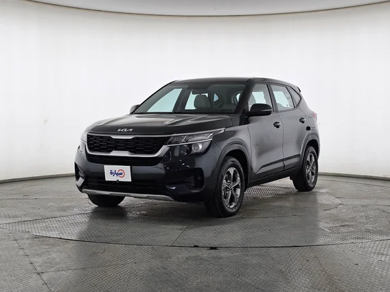 Kia Seltos LX 2023 
