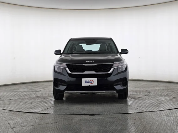 Kia Seltos LX 2023 