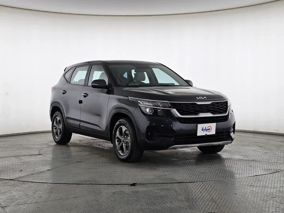 Kia Seltos LX 2023 