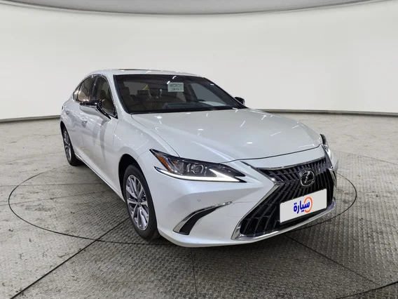 Lexus ES 250 AA Elegant 2025 