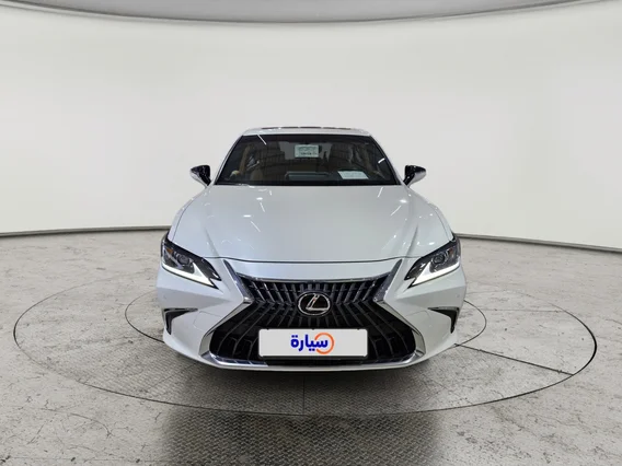 Lexus ES 250 AA Elegant 2025 