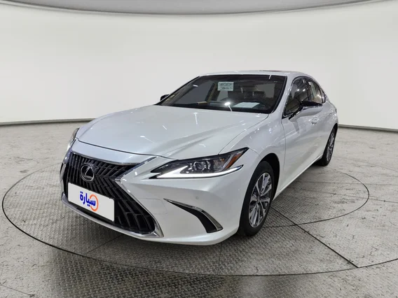 Lexus ES 250 AA Elegant 2025 
