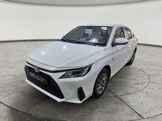 Toyota Yaris  Y 2026 