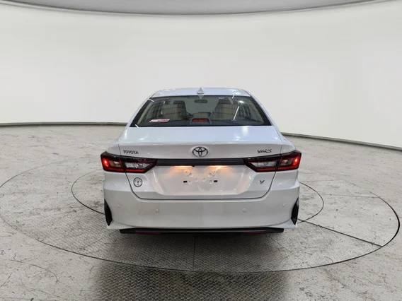 Toyota Yaris  Y 2026 