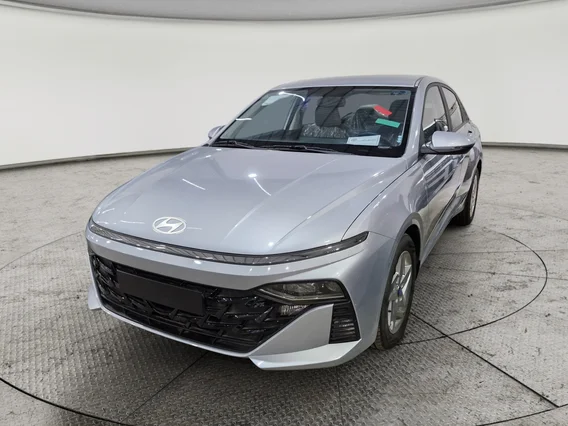 Hyundai Accent Smart 2024 