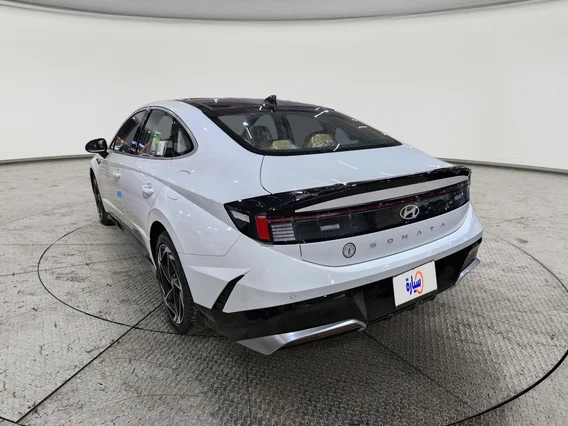 Hyundai Sonata Comfort 2026 