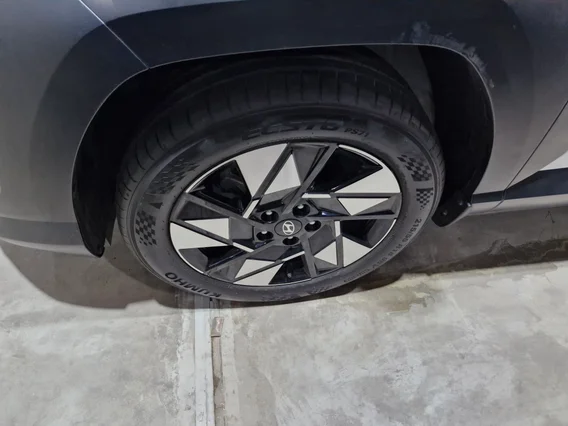 Hyundai Kona COMFORT 2024 