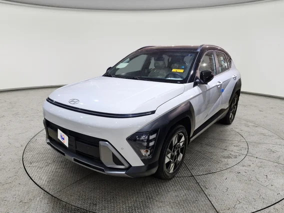 Hyundai Kona COMFORT 2024 
