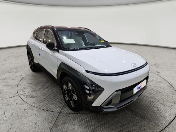 Hyundai Kona COMFORT 2024 