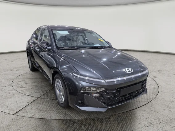 Hyundai Accent Comfort 2024 