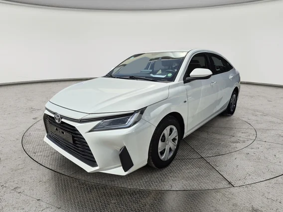 Toyota Yaris  Y 2023 