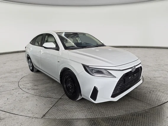 Toyota Yaris  Y 2023 