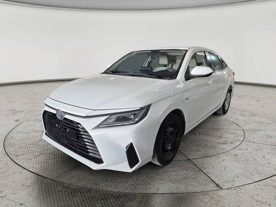 Toyota Yaris  Y 2023 