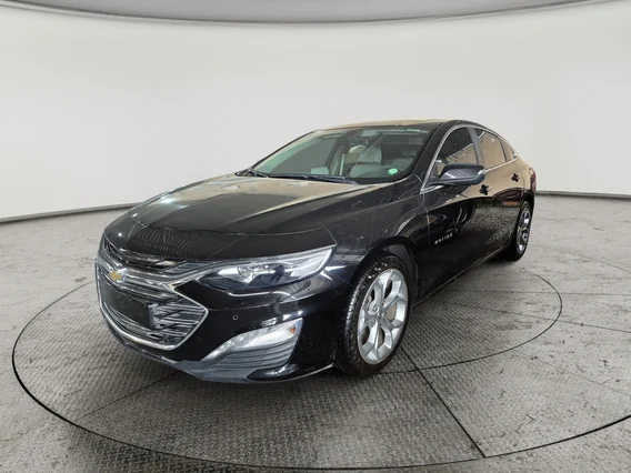 شفروليه ماليبو LT 2020 