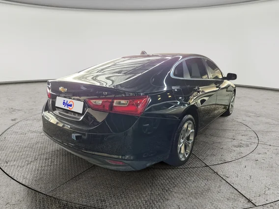 شفروليه ماليبو LT 2020 