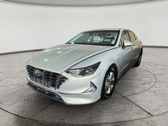 Hyundai Sonata Fleet 2022 