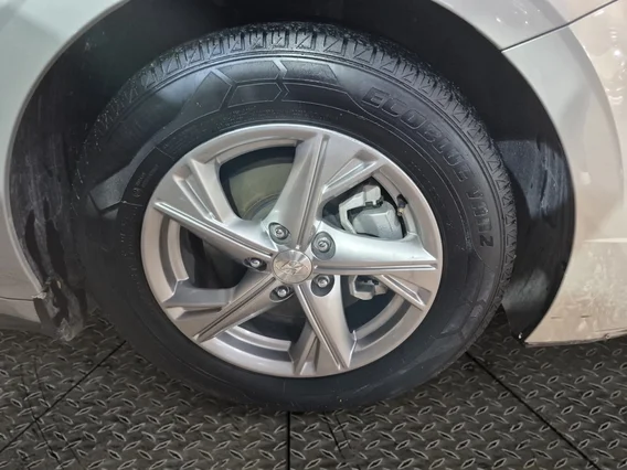 Hyundai Sonata Fleet 2022 