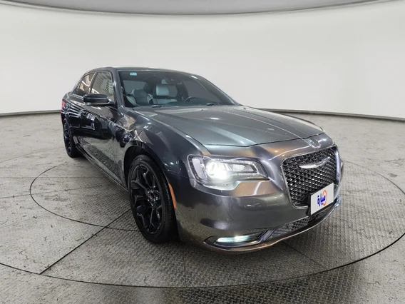 كرايسلر 300 S 2021 